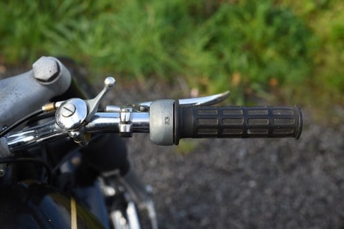 1951 Matchless ‘Toolroom’ Special For Sale (picture 30 of 88)