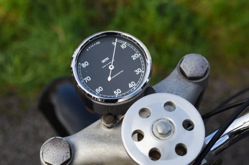 1951 Matchless ‘Toolroom’ Special For Sale (picture 27 of 88)