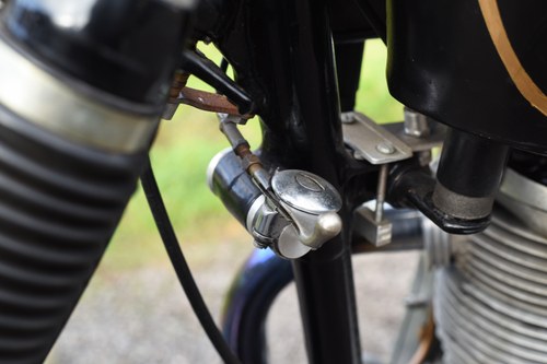 1951 Matchless ‘Toolroom’ Special For Sale (picture 66 of 88)