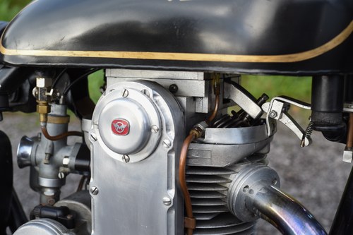 1951 Matchless ‘Toolroom’ Special For Sale (picture 43 of 88)