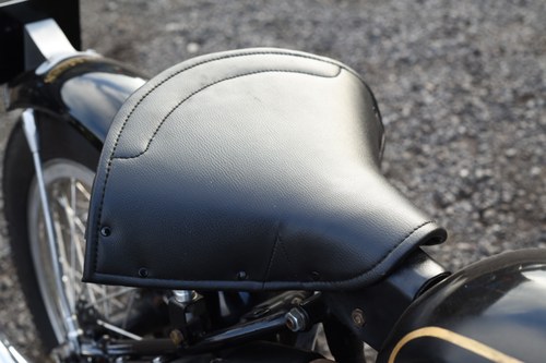 1951 Matchless ‘Toolroom’ Special For Sale (picture 35 of 88)