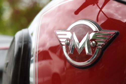 1955 Matchless G9 500 In vendita (immagine 31 di 98)