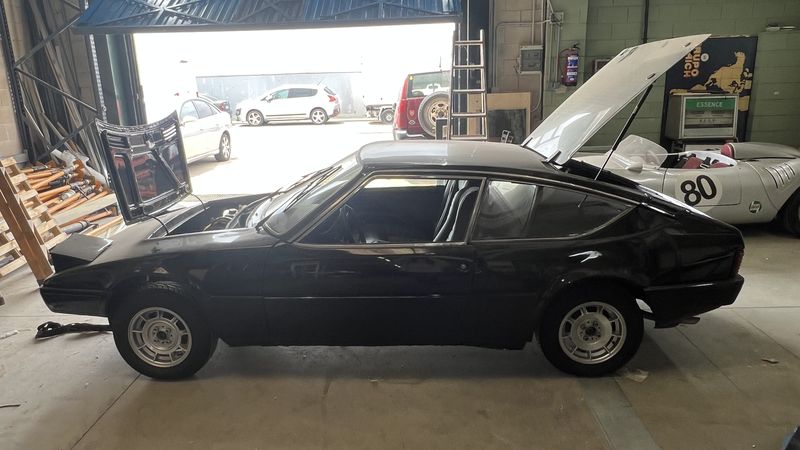 Forgotten Classic: The Matra Simca Bagheera'S 3 Seater Secret - j7uwn3g