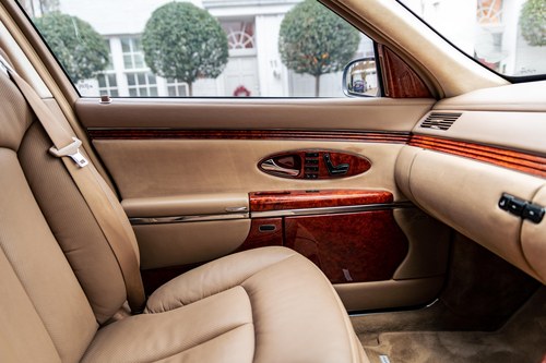 2003 Maybach 57 For Sale (picture 73 of 187)