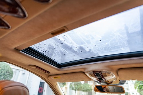 2003 Maybach 57 For Sale (picture 105 of 187)