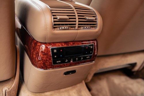 2003 Maybach 57 For Sale (picture 40 of 187)