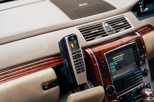 2003 Maybach 57 For Sale (picture 118 of 187)