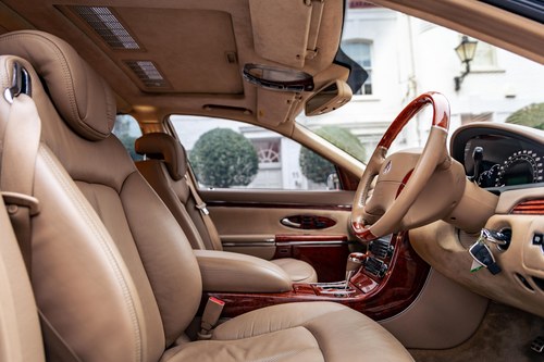 2003 Maybach 57 For Sale (picture 80 of 187)