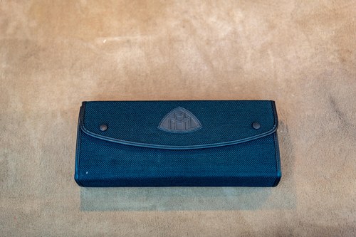 2003 Maybach 57 For Sale (picture 175 of 187)