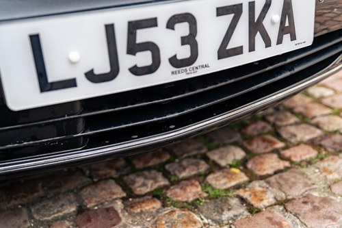 2003 Maybach 57 For Sale (picture 147 of 187)