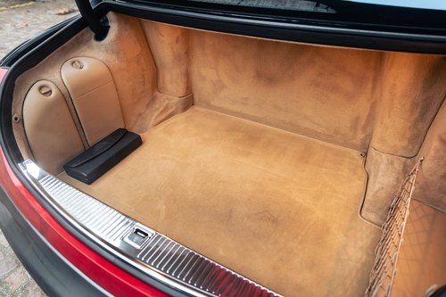 2003 Maybach 57 For Sale (picture 120 of 187)