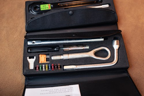 2003 Maybach 57 For Sale (picture 178 of 187)