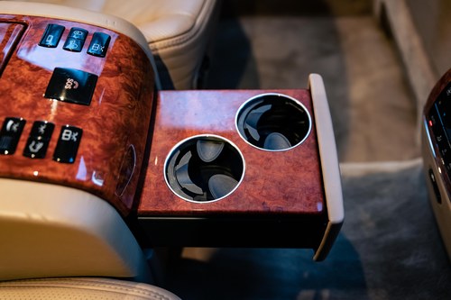 2003 Maybach 57 For Sale (picture 108 of 187)