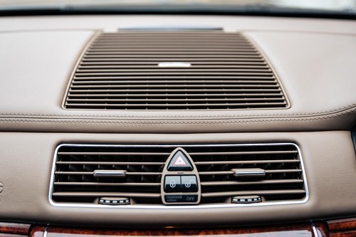 2003 Maybach 57 For Sale (picture 68 of 187)