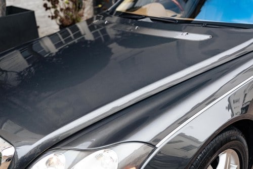 2003 Maybach 57 For Sale (picture 155 of 187)