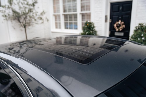 2003 Maybach 57 For Sale (picture 124 of 187)