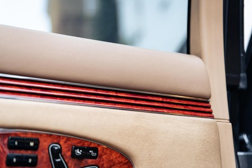 2003 Maybach 57 For Sale (picture 35 of 187)