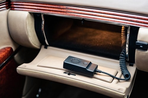 2003 Maybach 57 For Sale (picture 103 of 187)