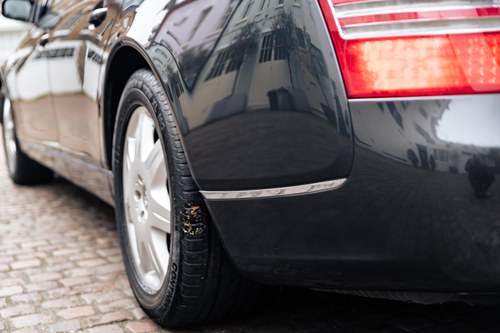 2003 Maybach 57 For Sale (picture 146 of 187)