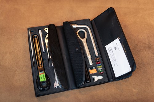 2003 Maybach 57 For Sale (picture 177 of 187)