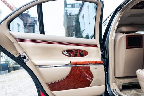 2003 Maybach 57 For Sale (picture 34 of 187)