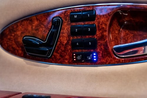 2003 Maybach 57 For Sale (picture 98 of 187)