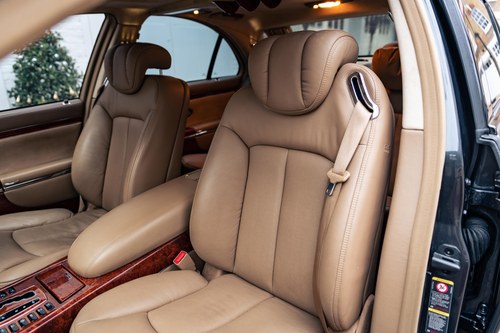 2003 Maybach 57 For Sale (picture 64 of 187)