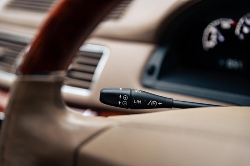 2003 Maybach 57 For Sale (picture 78 of 187)