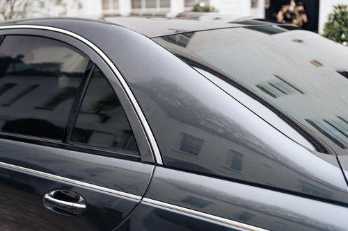 2003 Maybach 57 For Sale (picture 156 of 187)