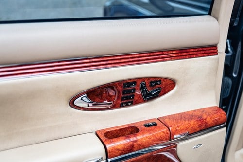 2003 Maybach 57 For Sale (picture 33 of 187)