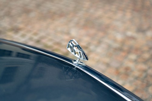 2003 Maybach 57 For Sale (picture 131 of 187)