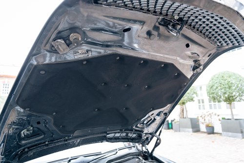 2003 Maybach 57 For Sale (picture 167 of 187)