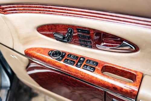 2003 Maybach 57 For Sale (picture 84 of 187)