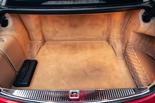 2003 Maybach 57 For Sale (picture 119 of 187)