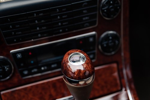 2003 Maybach 57 For Sale (picture 67 of 187)