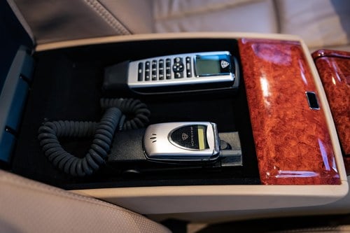 2003 Maybach 57 For Sale (picture 112 of 187)