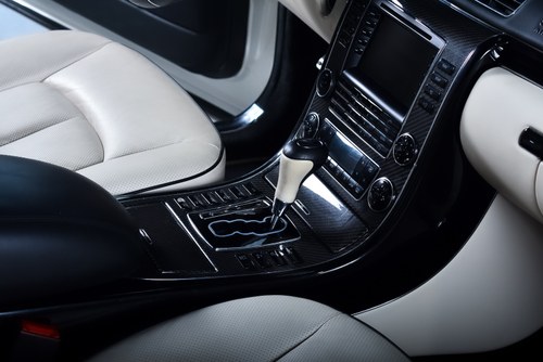 2011 Maybach 57S Limousine 6 Litre V12 For Sale (picture 44 of 93)