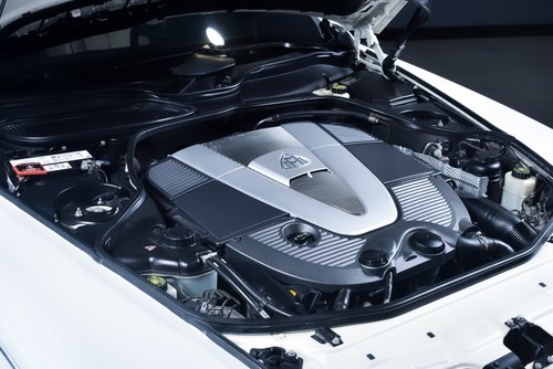 2011 Maybach 57S Limousine 6 Litre V12 For Sale (picture 84 of 93)