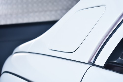 2011 Maybach 57S Limousine 6 Litre V12 For Sale (picture 67 of 93)