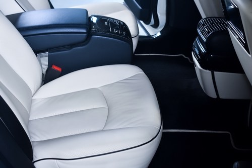 2011 Maybach 57S Limousine 6 Litre V12 For Sale (picture 59 of 93)