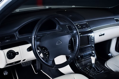 2011 Maybach 57S Limousine 6 Litre V12 For Sale (picture 37 of 93)