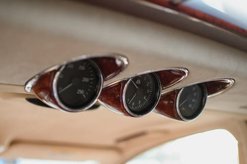 2007 Maybach 62 In vendita (immagine 19 di 40)