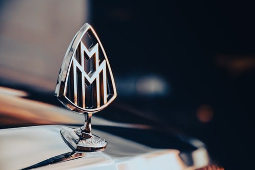 2007 Maybach 62 In vendita (immagine 34 di 40)