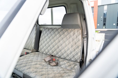 1992 Mazda Bongo Pickup à vendre (picture 34 of 86)