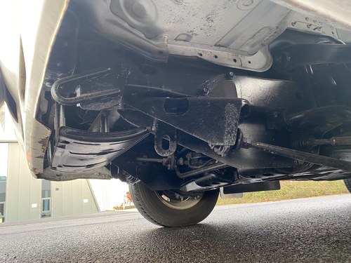 1992 Mazda Bongo Pickup à vendre (picture 81 of 86)