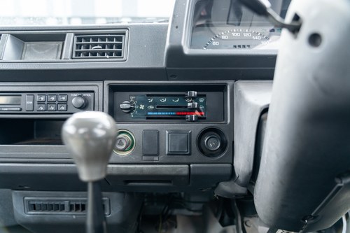1992 Mazda Bongo Pickup à vendre (picture 24 of 86)