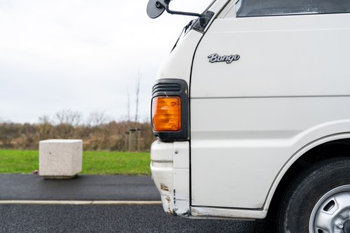 1992 Mazda Bongo Pickup à vendre (picture 60 of 86)