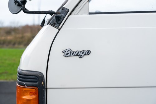 1992 Mazda Bongo Pickup à vendre (picture 49 of 86)