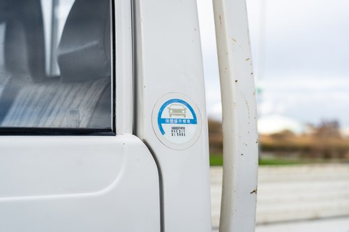 1992 Mazda Bongo Pickup à vendre (picture 50 of 86)