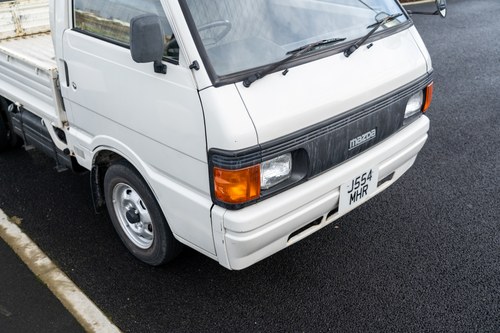 1992 Mazda Bongo Pickup à vendre (picture 58 of 86)